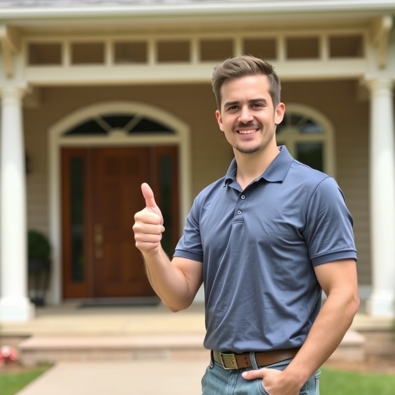 Founder of Beaumont Termite Control