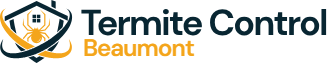 Beaumont Termite Control Company Logo